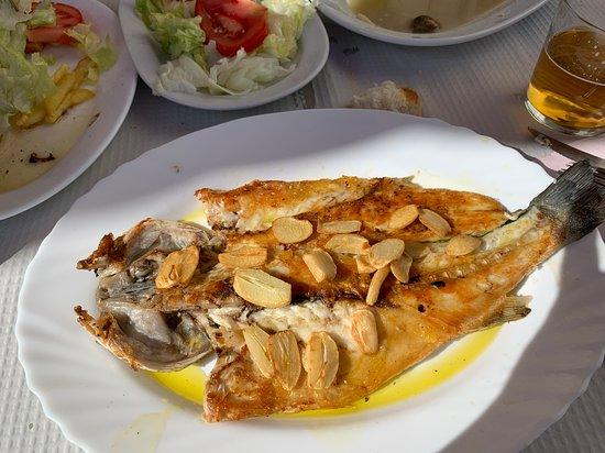 Restaurante Jartible